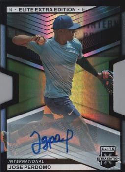 Jose Perdomo