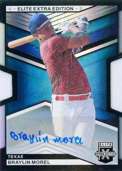 Braylin Morel
