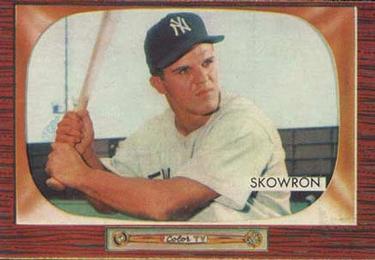Bill Skowron