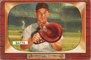 Matt Batts