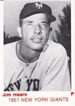 Jim Hearn