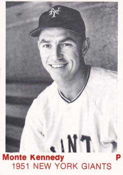 Monte Kennedy