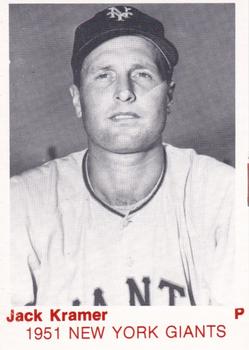 Jack Kramer