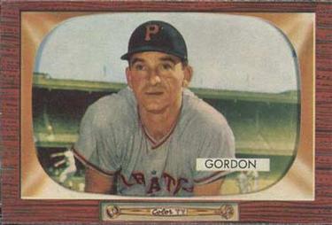 Sid Gordon
