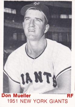Don Mueller