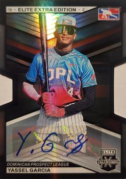 Yassel Garcia