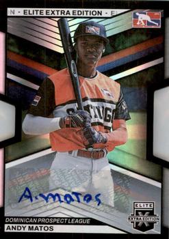 Andy Matos