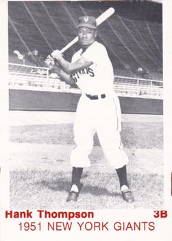 Hank Thompson
