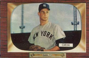 Bob Grim