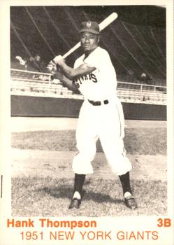 Hank Thompson
