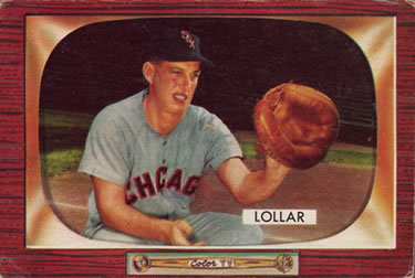 Sherm Lollar