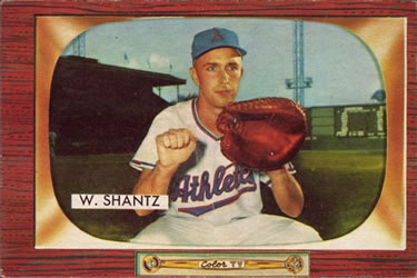 Billy Shantz