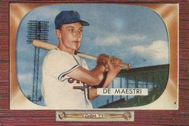 Joe DeMaestri