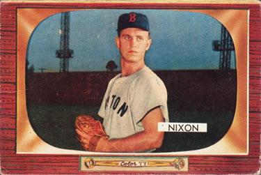 Willard Nixon