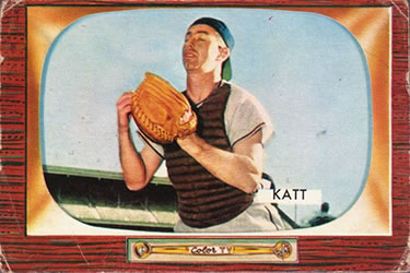 Ray Katt