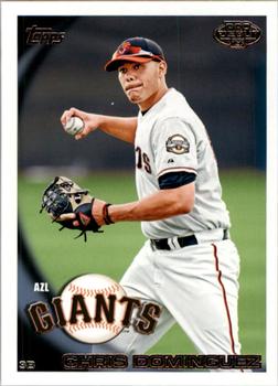 Chris Dominguez