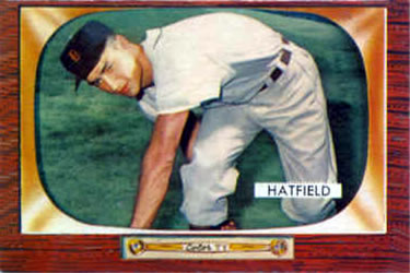 Fred Hatfield