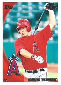 Mike Trout