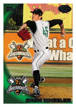 Zach Wheeler