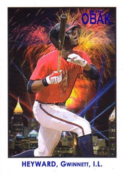 Jason Heyward