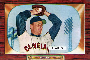 Bob Lemon
