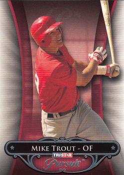 Mike Trout
