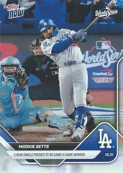 Mookie Betts
