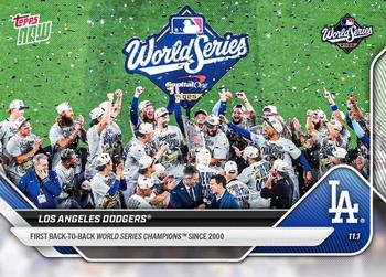 Los Angeles Dodgers