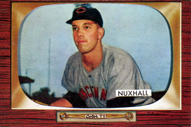 Joe Nuxhall