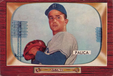 Erv Palica