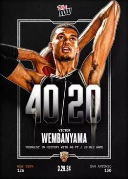 Victor Wembanyama
