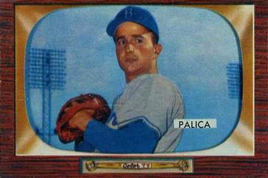 Erv Palica