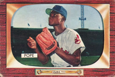 Dave Pope