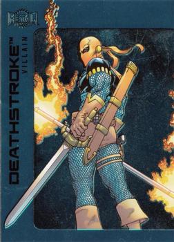 Deathstroke