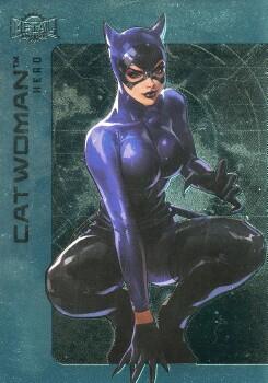 Catwoman