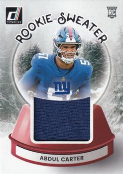 Abdul Carter