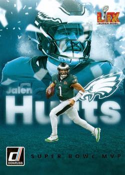 Jalen Hurts