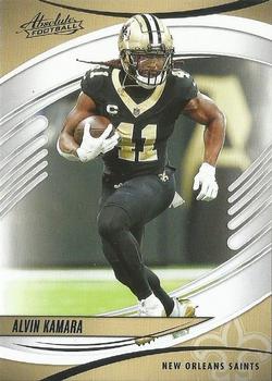 Alvin Kamara