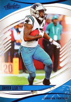 Xavier Legette