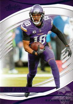 Justin Jefferson