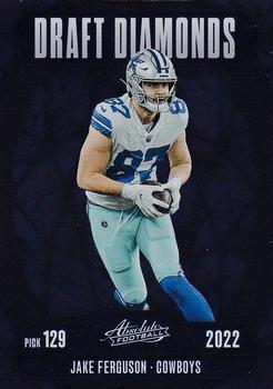 Jake Ferguson