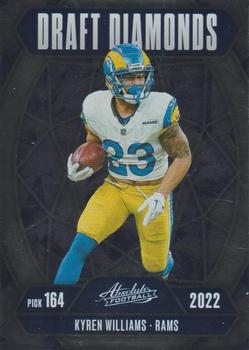 Kyren Williams