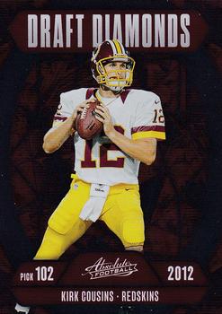 Kirk Cousins