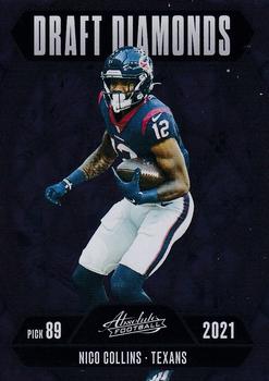Nico Collins