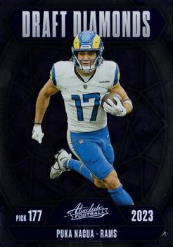 Puka Nacua