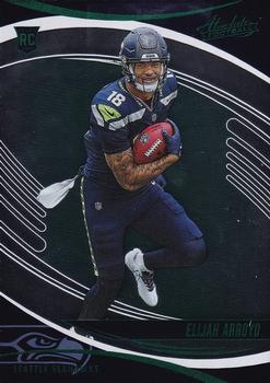 Elijah Arroyo