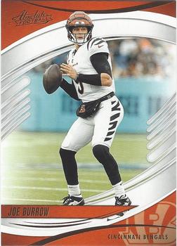 Joe Burrow