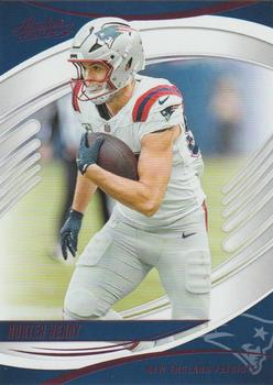 Hunter Henry