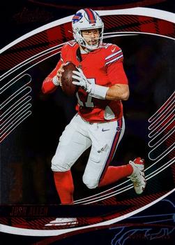 Josh Allen