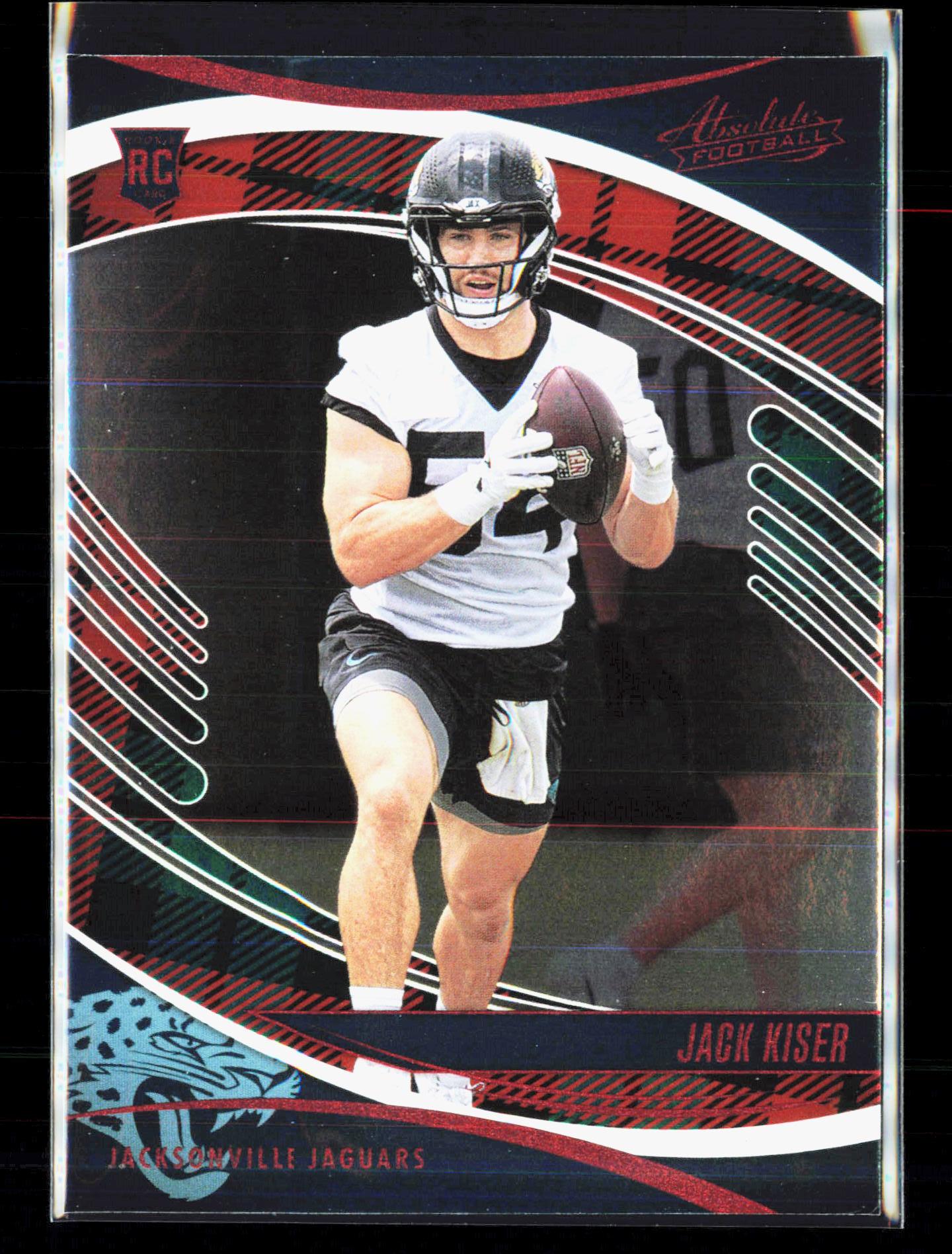 Jack Kiser